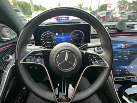Mercedes-Benz S 580 BRABUS BODY KIT 4D BURMESTER FULL | Auto.bg — изображение 10 Mercedes-Benz S 580 BRABUS BODY KIT 4D BURMESTER FULL | Auto.bg — изображение 10