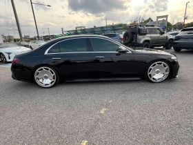 Mercedes-Benz S 580 BRABUS BODY KIT 4D BURMESTER FULL | Auto.bg — изображение 3 Mercedes-Benz S 580 BRABUS BODY KIT 4D BURMESTER FULL | Auto.bg — изображение 3
