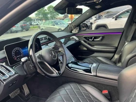Mercedes-Benz S 580 BRABUS BODY KIT 4D BURMESTER FULL | Auto.bg — изображение 5 Mercedes-Benz S 580 BRABUS BODY KIT 4D BURMESTER FULL | Auto.bg — изображение 5
