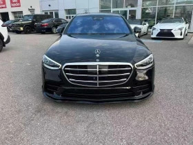 Mercedes-Benz S 580 BRABUS BODY KIT 4D BURMESTER FULL | Auto.bg — изображение 6 Mercedes-Benz S 580 BRABUS BODY KIT 4D BURMESTER FULL | Auto.bg — изображение 6