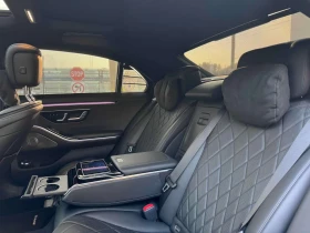 Mercedes-Benz S 580 BRABUS BODY KIT 4D BURMESTER FULL | Auto.bg — изображение 12 Mercedes-Benz S 580 BRABUS BODY KIT 4D BURMESTER FULL | Auto.bg — изображение 12