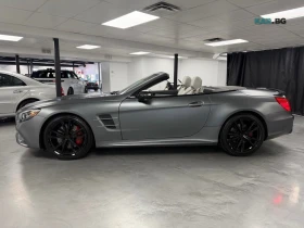 Mercedes-Benz SL 450 * RWD * АвтоКредит * (ЦЕНА ДО БГ) | Auto.bg — изображение 2 Mercedes-Benz SL 450 * RWD * АвтоКредит * (ЦЕНА ДО БГ) | Auto.bg — изображение 2