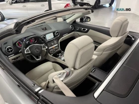 Mercedes-Benz SL 450 * RWD * АвтоКредит * (ЦЕНА ДО БГ) | Auto.bg — изображение 12 Mercedes-Benz SL 450 * RWD * АвтоКредит * (ЦЕНА ДО БГ) | Auto.bg — изображение 12
