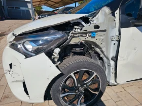Toyota Yaris Hybrid Sport | Auto.bg — изображение 16 Toyota Yaris Hybrid Sport | Auto.bg — изображение 16