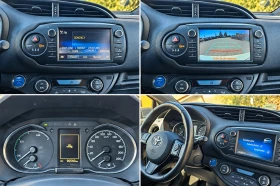 Toyota Yaris Hybrid Sport | Auto.bg — изображение 8 Toyota Yaris Hybrid Sport | Auto.bg — изображение 8