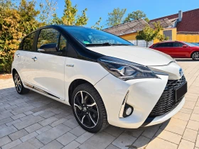 Toyota Yaris Hybrid Sport | Auto.bg — изображение 7 Toyota Yaris Hybrid Sport | Auto.bg — изображение 7