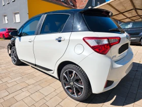 Toyota Yaris Hybrid Sport | Auto.bg — изображение 3 Toyota Yaris Hybrid Sport | Auto.bg — изображение 3