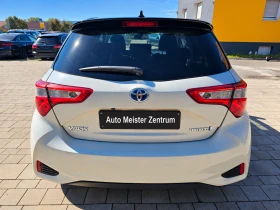 Toyota Yaris Hybrid Sport | Auto.bg — изображение 4 Toyota Yaris Hybrid Sport | Auto.bg — изображение 4