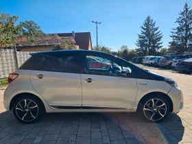 Toyota Yaris Hybrid Sport | Auto.bg — изображение 6 Toyota Yaris Hybrid Sport | Auto.bg — изображение 6
