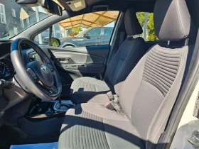 Toyota Yaris Hybrid Sport | Auto.bg — изображение 10 Toyota Yaris Hybrid Sport | Auto.bg — изображение 10
