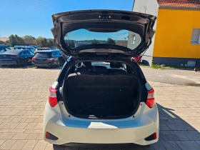 Toyota Yaris Hybrid Sport | Auto.bg — изображение 14 Toyota Yaris Hybrid Sport | Auto.bg — изображение 14