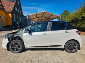 Toyota Yaris Hybrid Sport | Auto.bg — изображение 2 Toyota Yaris Hybrid Sport | Auto.bg — изображение 2
