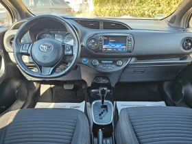 Toyota Yaris Hybrid Sport | Auto.bg — изображение 11 Toyota Yaris Hybrid Sport | Auto.bg — изображение 11
