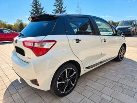 Toyota Yaris Hybrid Sport | Auto.bg — изображение 5 Toyota Yaris Hybrid Sport | Auto.bg — изображение 5