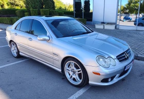 Mercedes-Benz C 55 AMG - 15500 € - 87070757 5 | Car24.bg Mercedes-Benz C 55 AMG - 15500 € - 87070757 5
