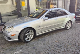 Mercedes-Benz C 55 AMG - 15500 € - 87070757 3 | Car24.bg Mercedes-Benz C 55 AMG - 15500 € - 87070757 3