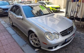 Mercedes-Benz C 55 AMG - 15500 € - 87070757 2 | Car24.bg Mercedes-Benz C 55 AMG - 15500 € - 87070757 2