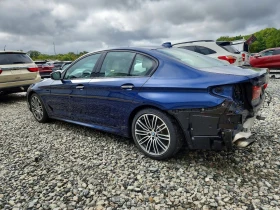BMW 530 * X-DRIVE* M-PACK* ШИБИДАХ* DISTRONIC* 360-CAM* HA | Auto.bg — изображение 4 BMW 530 * X-DRIVE* M-PACK* ШИБИДАХ* DISTRONIC* 360-CAM* HA | Auto.bg — изображение 4