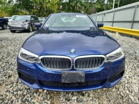 BMW 530 * X-DRIVE* M-PACK* ШИБИДАХ* DISTRONIC* 360-CAM* HA | Auto.bg — изображение 3 BMW 530 * X-DRIVE* M-PACK* ШИБИДАХ* DISTRONIC* 360-CAM* HA | Auto.bg — изображение 3