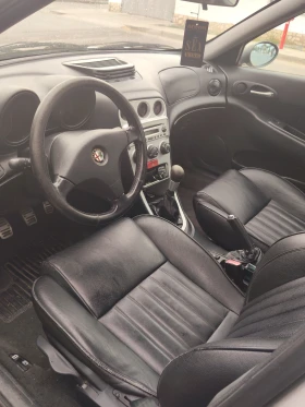 Alfa Romeo 156 Twin spark - 1199 € - 60723420 4 | Car24.bg Alfa Romeo 156 Twin spark - 1199 € - 60723420 4