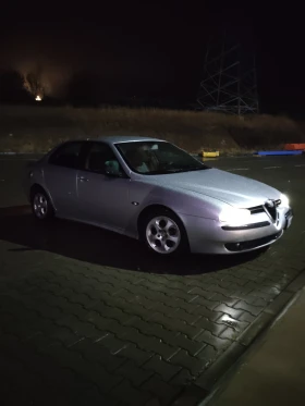 Alfa Romeo 156 Twin spark - 1199 € - 60723420 2 | Car24.bg Alfa Romeo 156 Twin spark - 1199 € - 60723420 2