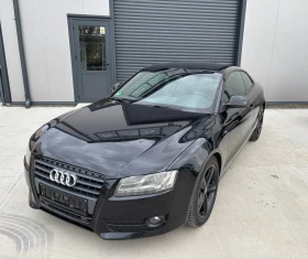 Снимка Audi A5