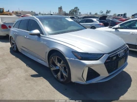 Audi Rs6 MATRIX LED HEADLIGHTS| SPORT-TUNED ADAPTIVE AIR SU | Auto.bg — изображение 2 Audi Rs6 MATRIX LED HEADLIGHTS| SPORT-TUNED ADAPTIVE AIR SU | Auto.bg — изображение 2
