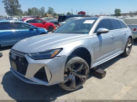 Audi Rs6 MATRIX LED HEADLIGHTS| SPORT-TUNED ADAPTIVE AIR SU | Auto.bg — изображение 3 Audi Rs6 MATRIX LED HEADLIGHTS| SPORT-TUNED ADAPTIVE AIR SU | Auto.bg — изображение 3
