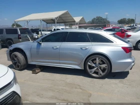 Audi Rs6 MATRIX LED HEADLIGHTS| SPORT-TUNED ADAPTIVE AIR SU | Auto.bg — изображение 8 Audi Rs6 MATRIX LED HEADLIGHTS| SPORT-TUNED ADAPTIVE AIR SU | Auto.bg — изображение 8