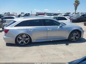 Audi Rs6 MATRIX LED HEADLIGHTS| SPORT-TUNED ADAPTIVE AIR SU | Auto.bg — изображение 9 Audi Rs6 MATRIX LED HEADLIGHTS| SPORT-TUNED ADAPTIVE AIR SU | Auto.bg — изображение 9