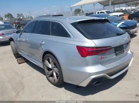 Audi Rs6 MATRIX LED HEADLIGHTS| SPORT-TUNED ADAPTIVE AIR SU | Auto.bg — изображение 4 Audi Rs6 MATRIX LED HEADLIGHTS| SPORT-TUNED ADAPTIVE AIR SU | Auto.bg — изображение 4