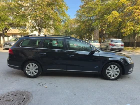 VW Passat 2.0TDI Bi-XENON/Подгреви/Автопилот/Климатроник - 6950 € - 40824604 5 | Car24.bg VW Passat 2.0TDI Bi-XENON/Подгреви/Автопилот/Климатроник - 6950 € - 40824604 5