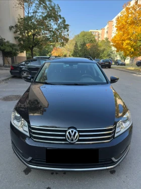 VW Passat 2.0TDI Bi-XENON/Подгреви/Автопилот/Климатроник - 6950 € - 40824604 3 | Car24.bg VW Passat 2.0TDI Bi-XENON/Подгреви/Автопилот/Климатроник - 6950 € - 40824604 3