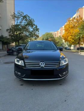 VW Passat 2.0TDI Bi-XENON/Подгреви/Автопилот/Климатроник - 6950 € - 40824604 8 | Car24.bg VW Passat 2.0TDI Bi-XENON/Подгреви/Автопилот/Климатроник - 6950 € - 40824604 8