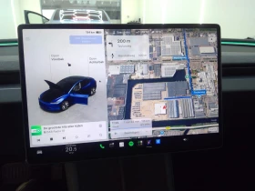Tesla Model 3 Standart Range Leather LED Navi Camera Pano 93.2% - 32295 € - 39697013 12 | Car24.bg Tesla Model 3 Standart Range Leather LED Navi Camera Pano 93.2% - 32295 € - 39697013 12
