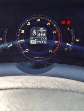 Honda Civic 1.4 - 3500 € - 34895815 2 | Car24.bg Honda Civic 1.4 - 3500 € - 34895815 2