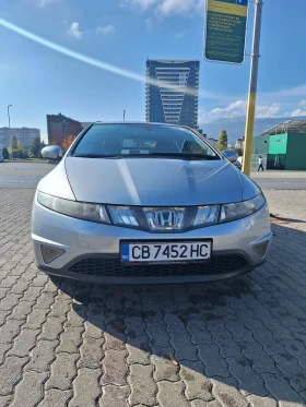 Honda Civic 1.4 - 3500 € - 34895815 5 | Car24.bg Honda Civic 1.4 - 3500 € - 34895815 5