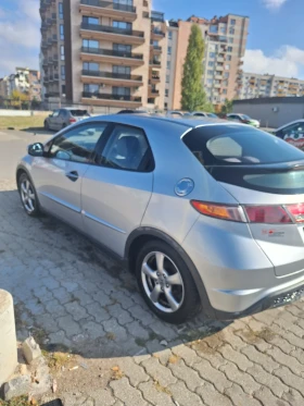 Honda Civic 1.4 - 3500 € - 34895815 3 | Car24.bg Honda Civic 1.4 - 3500 € - 34895815 3