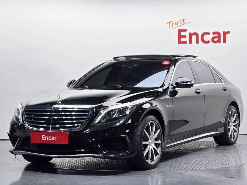 Mercedes-Benz S 63 AMG S63 AMG 4MATIC| 577к.с.| ВКЛ.ТЕХНОТЕСТ | Auto.bg — изображение 1 Mercedes-Benz S 63 AMG S63 AMG 4MATIC| 577к.с.| ВКЛ.ТЕХНОТЕСТ | Auto.bg — изображение 1