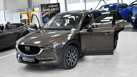 Обява за продажба на Mazda CX-5 ULTIMATE 2.5 SKYACTIV-G 4x4 Automatic ~47 900 лв. - изображение 1