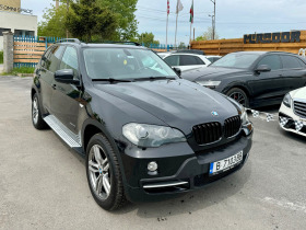 BMW X5 3.0 GAZ - [1] 