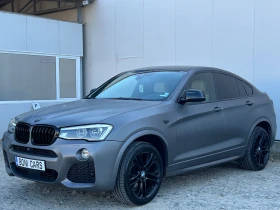 BMW X4 35xd М-пакет/Head-up/Дистроник/360камери/Harman K - Car24.bg BMW X4 35xd М-пакет/Head-up/Дистроник/360камери/Harman K