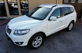 Hyundai Santa fe 2.2CRDI COMFORT 4X4 - Car24.bg Hyundai Santa fe 2.2CRDI COMFORT 4X4