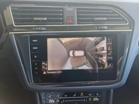 VW Tiguan R-Line 2.0 TSI OPF 4MOTION DSG - 79990 лв. / 40898.24 € - 56846135 15 | Car24.bg VW Tiguan R-Line 2.0 TSI OPF 4MOTION DSG - 79990 лв. / 40898.24 € - 56846135 15