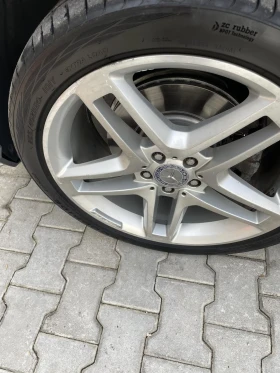 Mercedes-Benz GLK GLK 350 CDI AMG - 21900 лв. / 11197.29 € - 90529568 15 | Car24.bg Mercedes-Benz GLK GLK 350 CDI AMG - 21900 лв. / 11197.29 € - 90529568 15