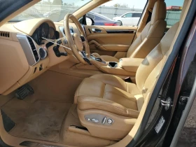Porsche Cayenne V6* KEYLESS* МАСАЖ* BOSE* ОБУДХВАНЕ - 25000 лв. / 12782.30 € - 31458837 7 | Car24.bg Porsche Cayenne V6* KEYLESS* МАСАЖ* BOSE* ОБУДХВАНЕ - 25000 лв. / 12782.30 € - 31458837 7