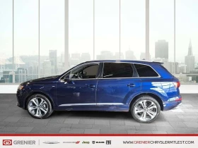 Audi Q7 Progressiv 360 CARFAX | Auto.bg — изображение 5 Audi Q7 Progressiv 360 CARFAX | Auto.bg — изображение 5