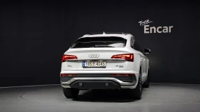 Audi Q5 45 tfsi quattro sportback premium | Auto.bg — изображение 4 Audi Q5 45 tfsi quattro sportback premium | Auto.bg — изображение 4