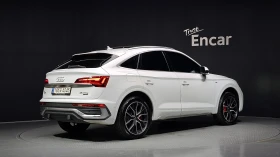 Audi Q5 45 tfsi quattro sportback premium | Auto.bg — изображение 3 Audi Q5 45 tfsi quattro sportback premium | Auto.bg — изображение 3