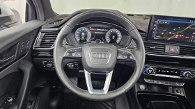 Audi Q5 45 tfsi quattro sportback premium | Auto.bg — изображение 8 Audi Q5 45 tfsi quattro sportback premium | Auto.bg — изображение 8